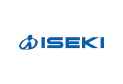 Iseki