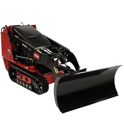 Toro Dingo multifunctioneel meswerktuig