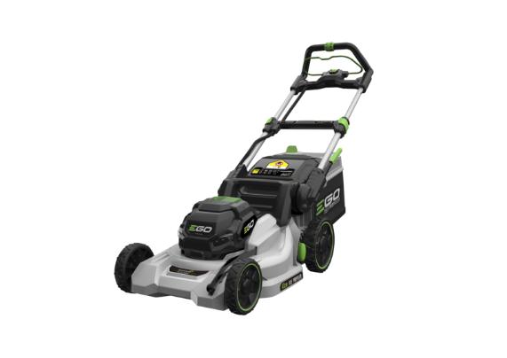 Grasmaaier zelftrekkend 47 cm