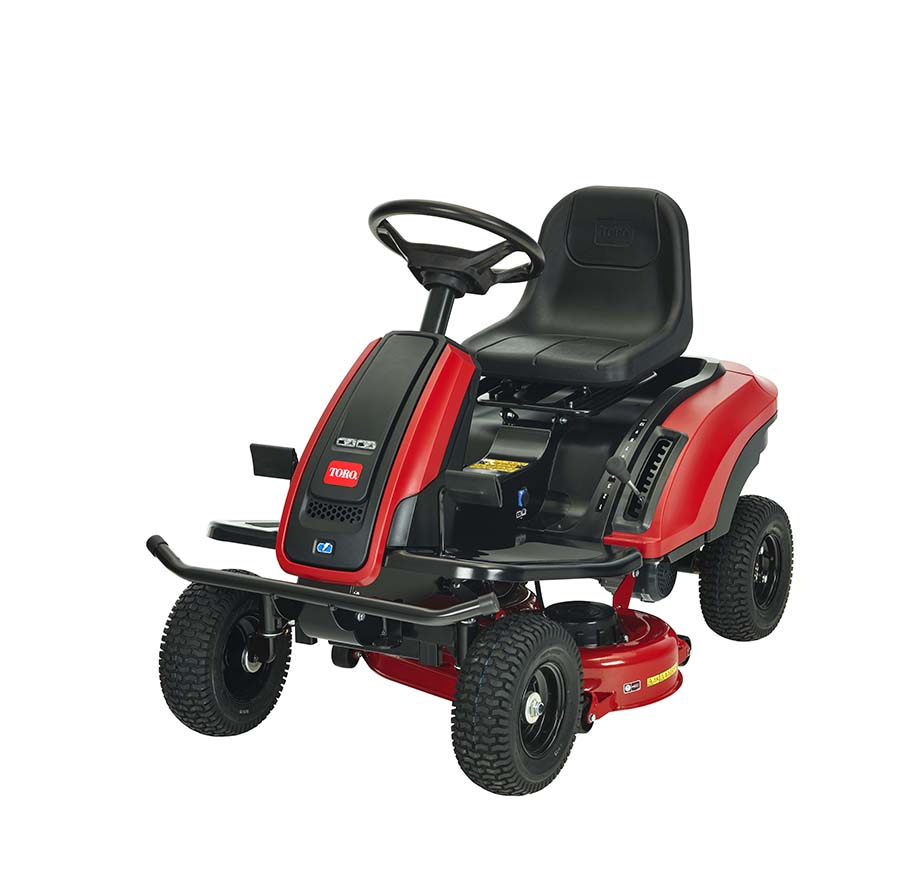 TORO ES 3000 ACCU